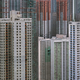 Illustration for article titled These Surreal Photos of Hong Kongs Aging Towers Arent Doctored